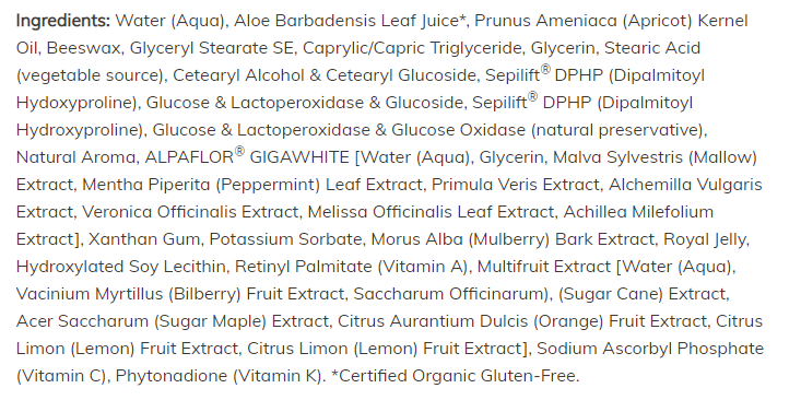 Коригиращ крем за очи - 2 IN 1 CORRECTING EYE CREAM - 28 ml - Feel You