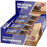 Protein Wafer - 16 x 40 грама грама - Feel You