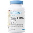 Omega-3 Extra 1300 mg - 180 Гел капсули - Feel You