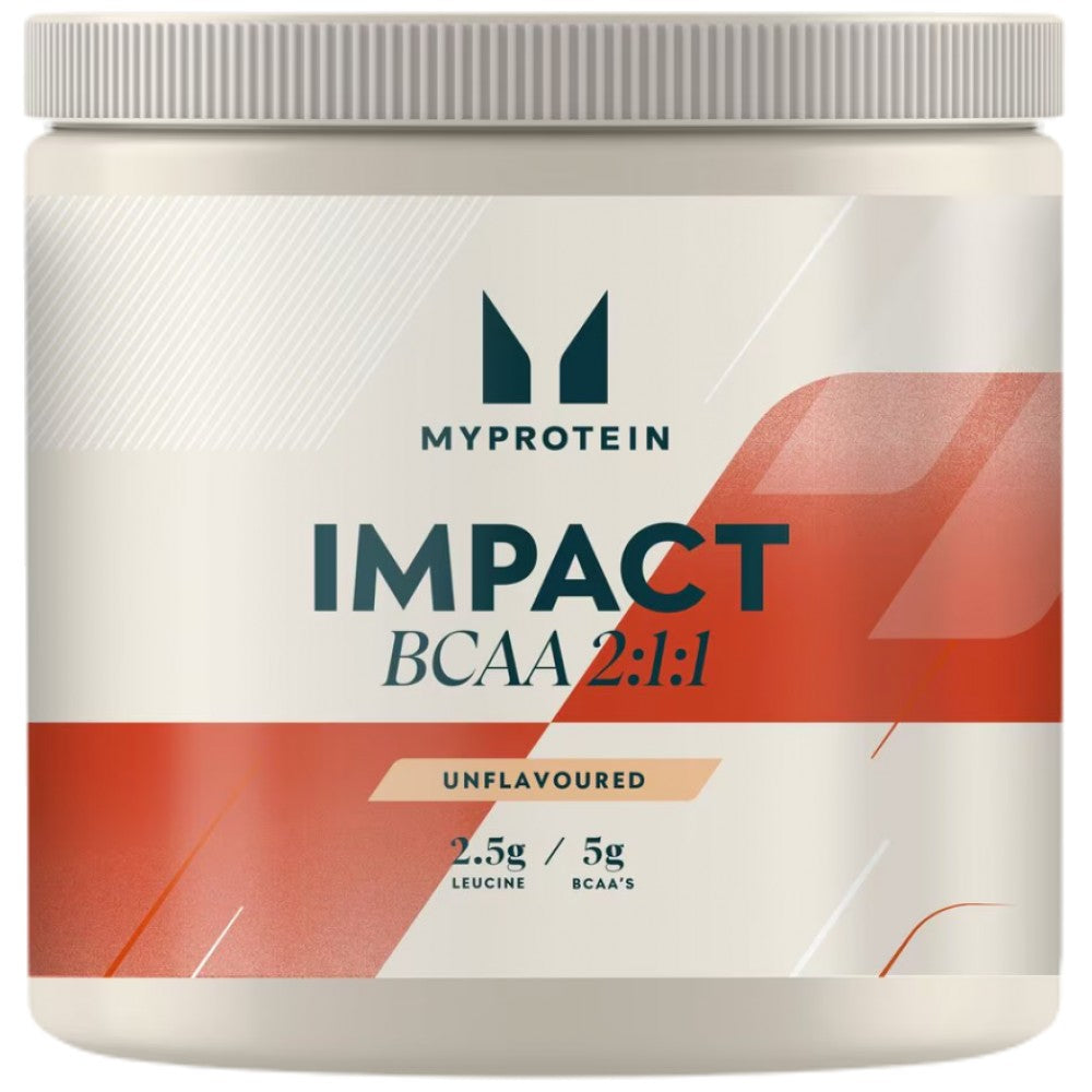 Retail Impact BCAA 2:1:1 - 150 grams