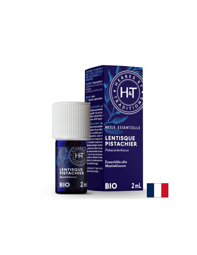 Етерично масло от Мастиково дърво, 2 ml - Feel You