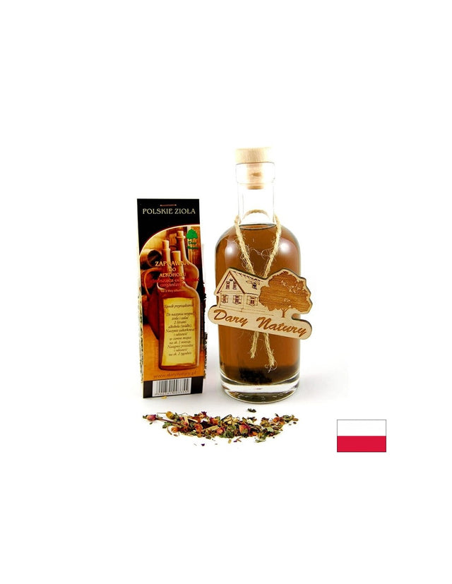 Билкова смес за тинктура – Повишаване на имунитета, 20-30 g Dary Natury - Feel You