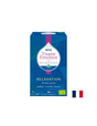 Билков чай за релаксация (с флорални еликсири по метода на д-р Бах), 20 филтърни пакетчета - Feel You