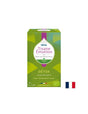 Билков чай детокс (с флорални еликсири по метода на д-р Бах), 20 филтърни пакетчета - Feel You