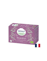 Билков чай за релакс и спокоен сън БИО, 20 филтърни пакетчета - Feel You