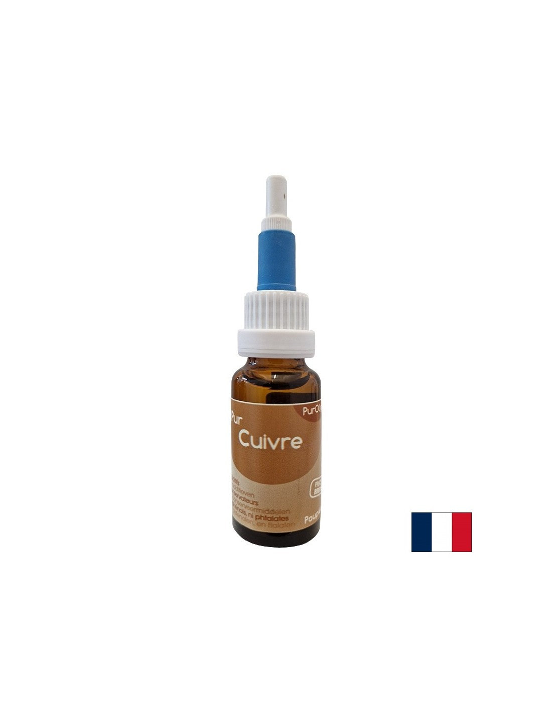 Имунитет - Мед 20 PPM, 20 мл капки - Feel You