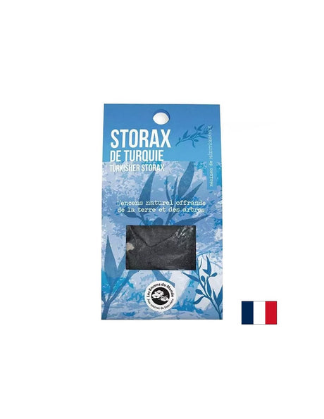 Тамян Стиракс, 20 g - Feel You