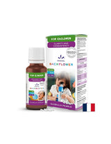 Детски глобули на д-р Бах Фокус, 20 g Lemon Pharma - Feel You