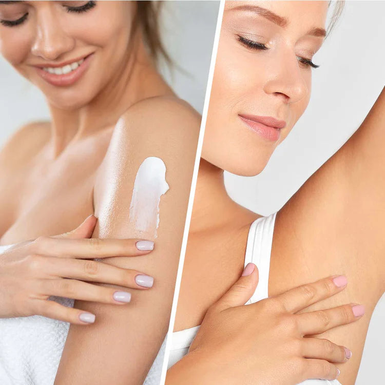 Хиалуронов хидро крем с авокадо за интензивна хидратация 200 мл - Feel You