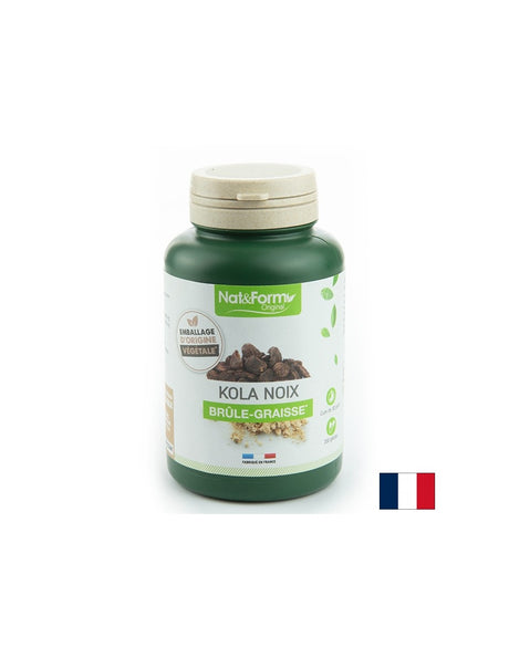 Тонус - Кола (ядки), 200 капсули - Feel You