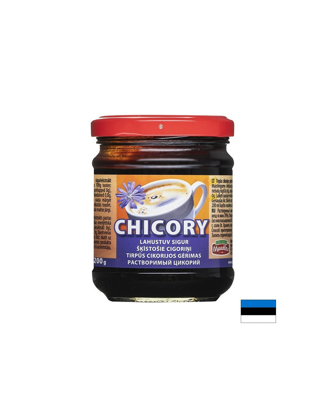 Цикория Здравословна напитка за храносмилане и тонус Паста 200 g - Feel You