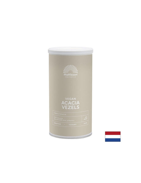 Акациеви фибри – Нормално храносмилане и чревен баланс, 200 g прах - Feel You