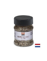 Келтска морска сол с водорасли, 200 g Mattisson Healthstyle - Feel You