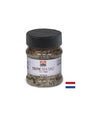 Келтска морска сол с водорасли, 200 g Mattisson Healthstyle - Feel You