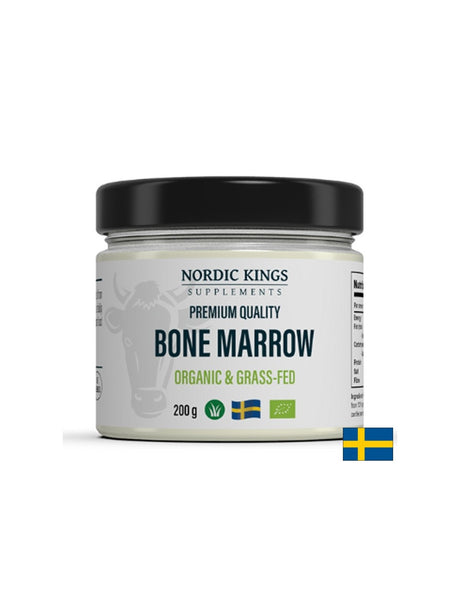 Говежди костен мозък бульон, 200 g - Feel You