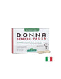 Формула при симптоми на менопауза със Соя 200 mg и Див ям 100 mg, Donna Sempre Pausa, 30 таблетки - Feel You