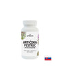 Артишок 200 mg + Бял трън 187.5 mg – Черен дроб и жлъчка, 60 капсули - Feel You
