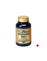 Спирулина – Имунитет, енергия и храносмилане, 200 mg x 750 таблетки - Feel You
