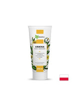 Масажен крем с Арника, 200 ml EkaMedica - Feel You