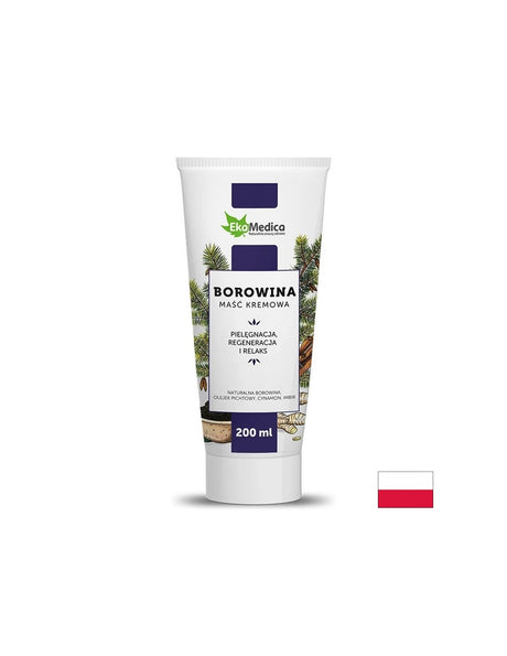 Мехлем с лечебна кал, 200 ml - Feel You