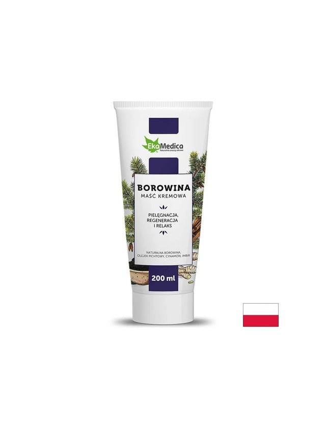 Мехлем с лечебна кал, 200 ml - Feel You