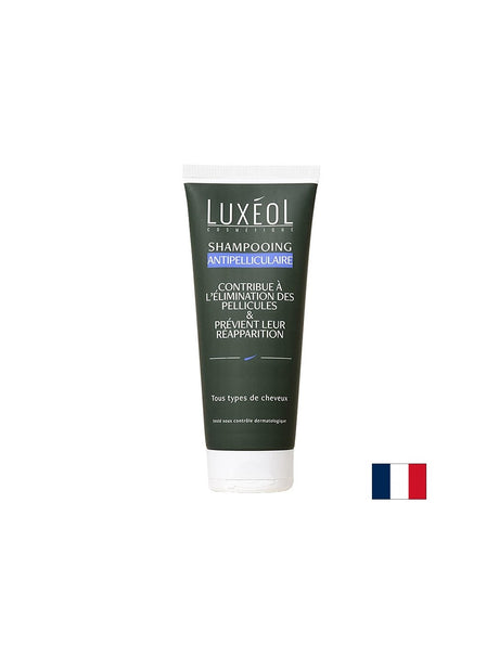 Шампоан против пърхот и сърбеж на скалпа, 200 ml - Feel You