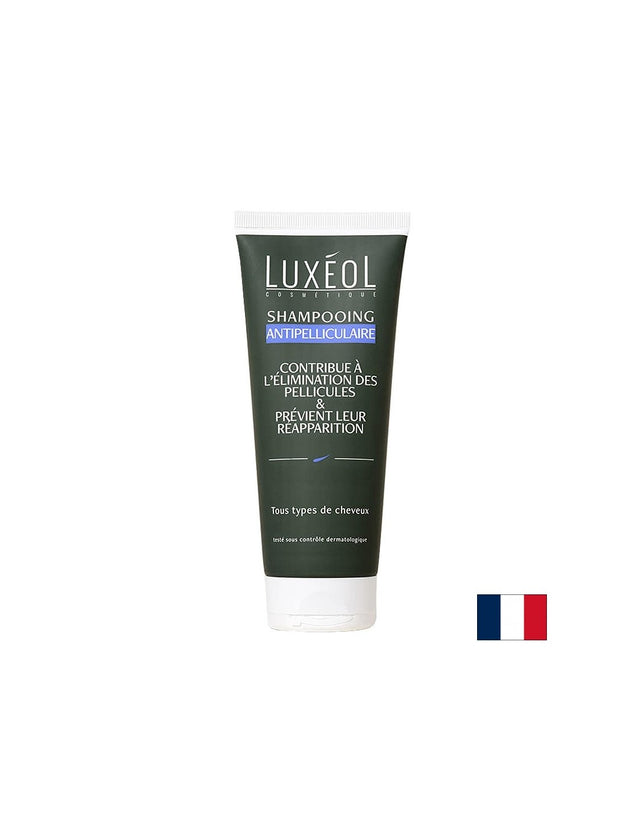 Шампоан против пърхот и сърбеж на скалпа, 200 ml - Feel You