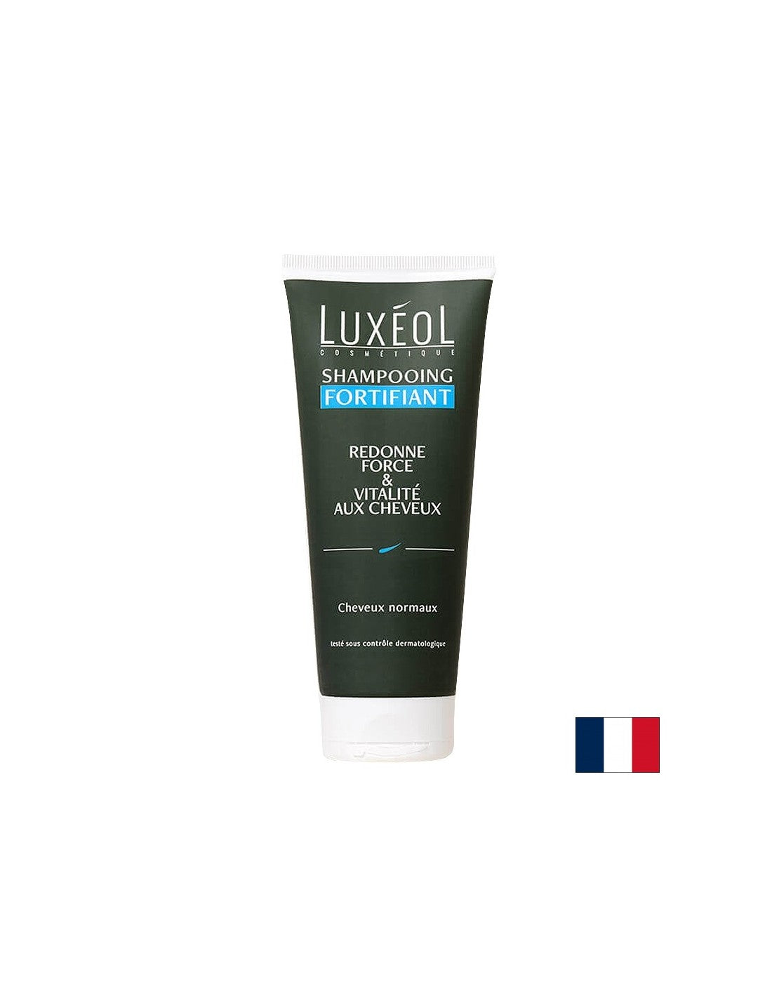 Укрепващ шампоан против накъсване и изтощена коса, 200 ml - Feel You