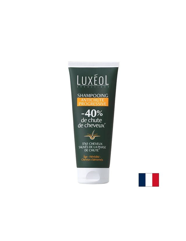 Шампоан против прогресивен косопад и изтъняване, 200 ml - Feel You