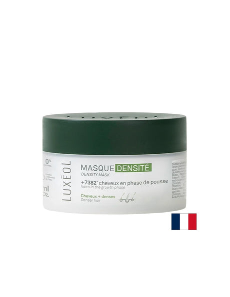 Маска за растеж и сгъстяване на косата – Без силикони, 200 ml - Feel You