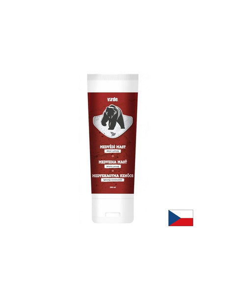 Меча мас – За облекчаване на болките в ставите и мускулите, 200 ml - Feel You