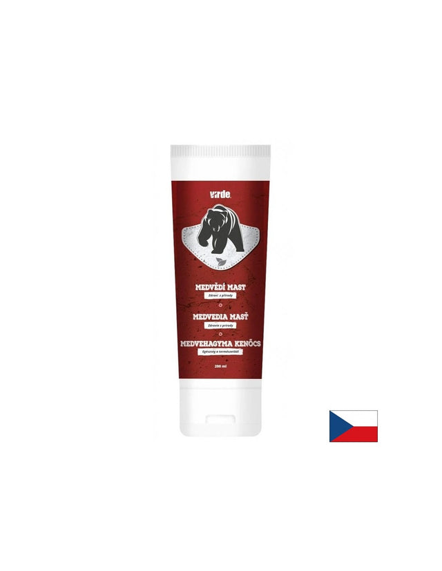 Меча мас За облекчаване на болките в ставите и мускулите 200 ml - Feel You