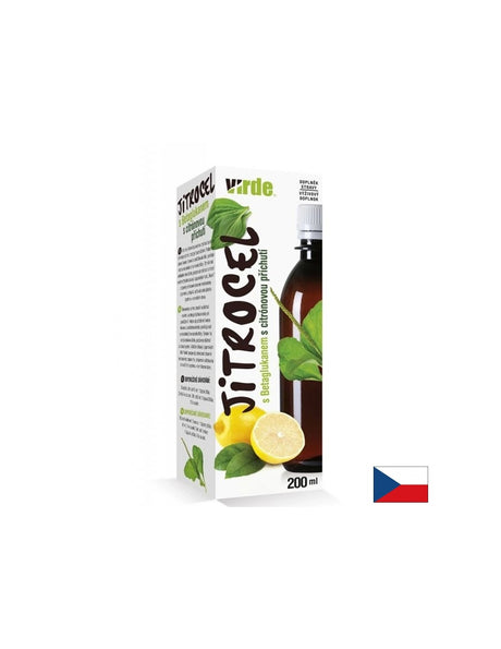 Сироп от теснолист живовляк с мащерка и рейши – При кашлица и за имунна защита, лимонов вкус, 200 ml - Feel You