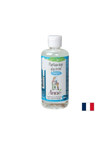 Растителен глицерин Био, 200 ml - Feel You