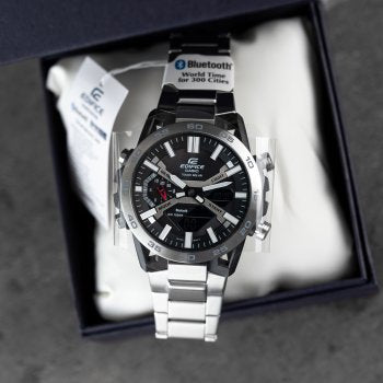 Casio Edifice ECB-2000D-1AEF