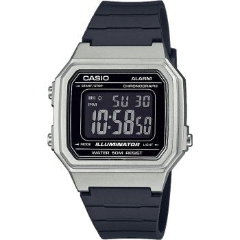 Casio Collection W-217HM-7BVEF