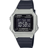 Casio Collection W-217HM-7BVEF
