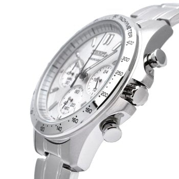 Seiko Spirit SBTR009