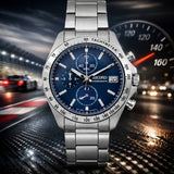 Seiko Spirit SBTR023