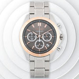 Seiko Spirit SBTR026
