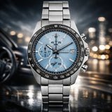 Seiko Spirit SBTR029