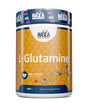 Sports 100% Pure L-Glutamine - 0.500 kg - Feel You