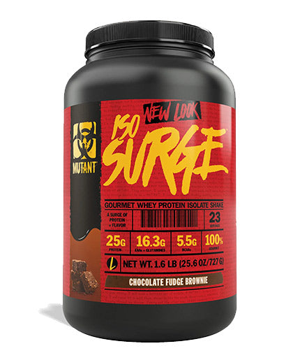 Iso Surge - 0.727 kg - Feel You