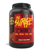 Iso Surge - 0.727 kg - Feel You