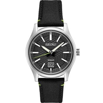 Seiko Quartz SUR517P1