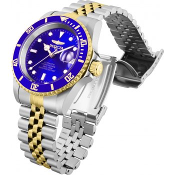 Invicta Pro Diver 29182