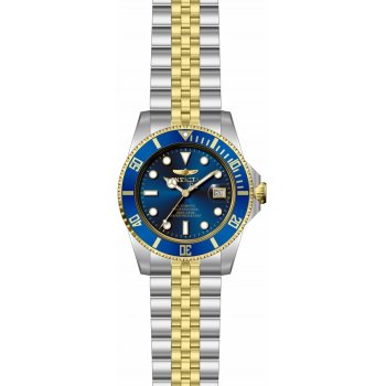 Invicta Pro Diver 29182