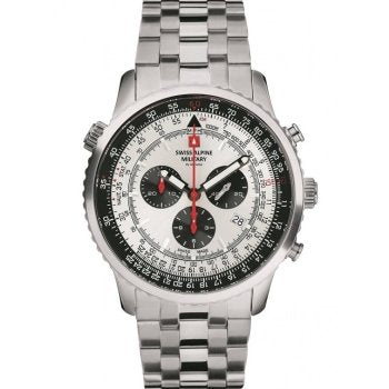 Swiss Alpine Military Spirit 7078.9132