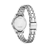 Citizen Eco-Drive FE1240-81L - Feel You
