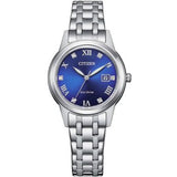 Citizen Eco-Drive FE1240-81L - Feel You